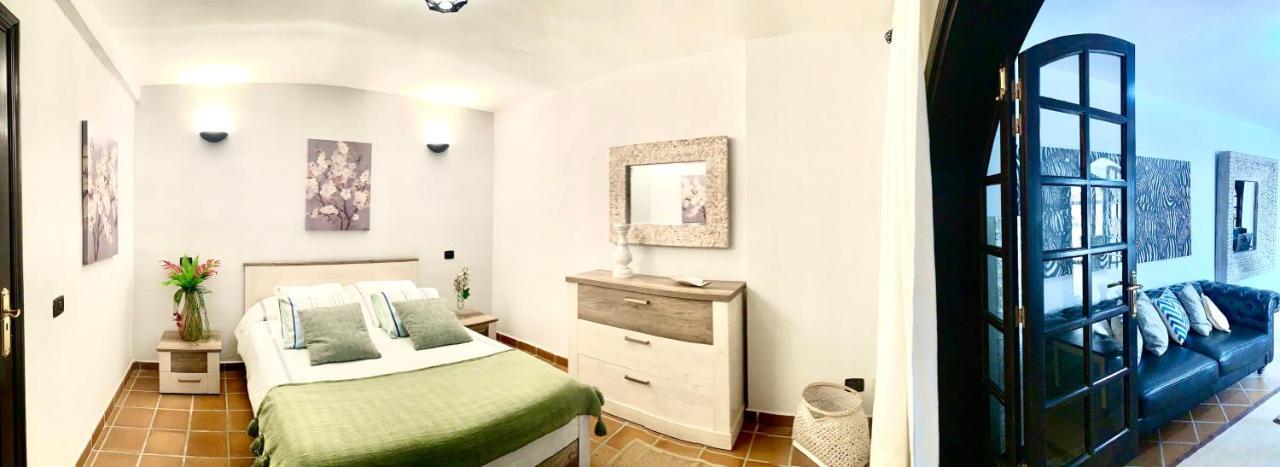 Your Holidays Home - Sta Monica - Costa Adeje Costa Adeje (Tenerife) Exterior foto