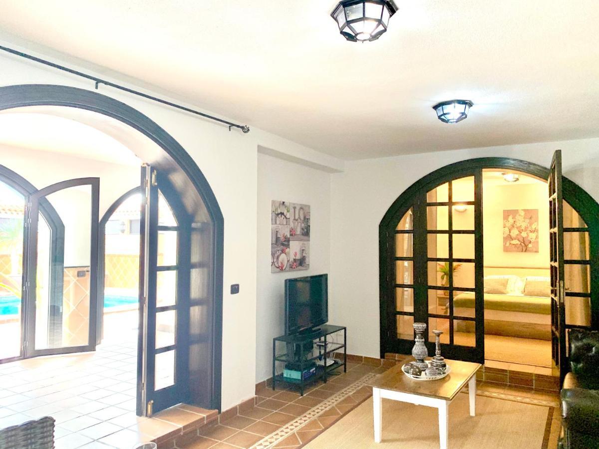 Your Holidays Home - Sta Monica - Costa Adeje Costa Adeje (Tenerife) Exterior foto
