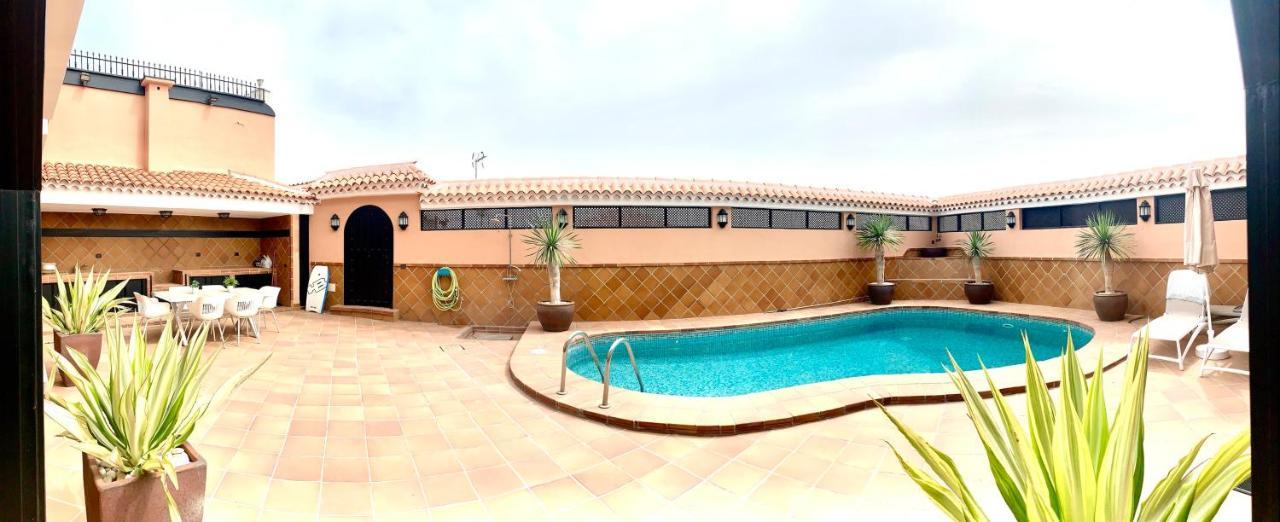 Your Holidays Home - Sta Monica - Costa Adeje Costa Adeje (Tenerife) Exterior foto
