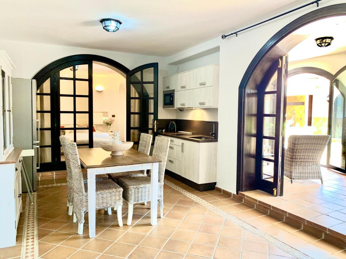 Your Holidays Home - Sta Monica - Costa Adeje Costa Adeje (Tenerife) Exterior foto