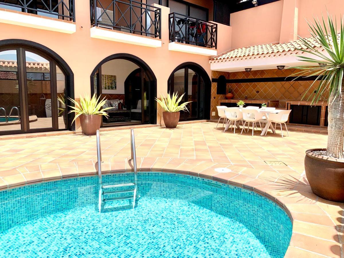 Your Holidays Home - Sta Monica - Costa Adeje Costa Adeje (Tenerife) Exterior foto