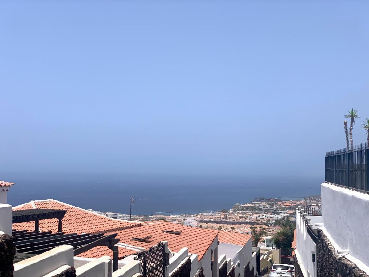 Your Holidays Home - Sta Monica - Costa Adeje Costa Adeje (Tenerife) Exterior foto
