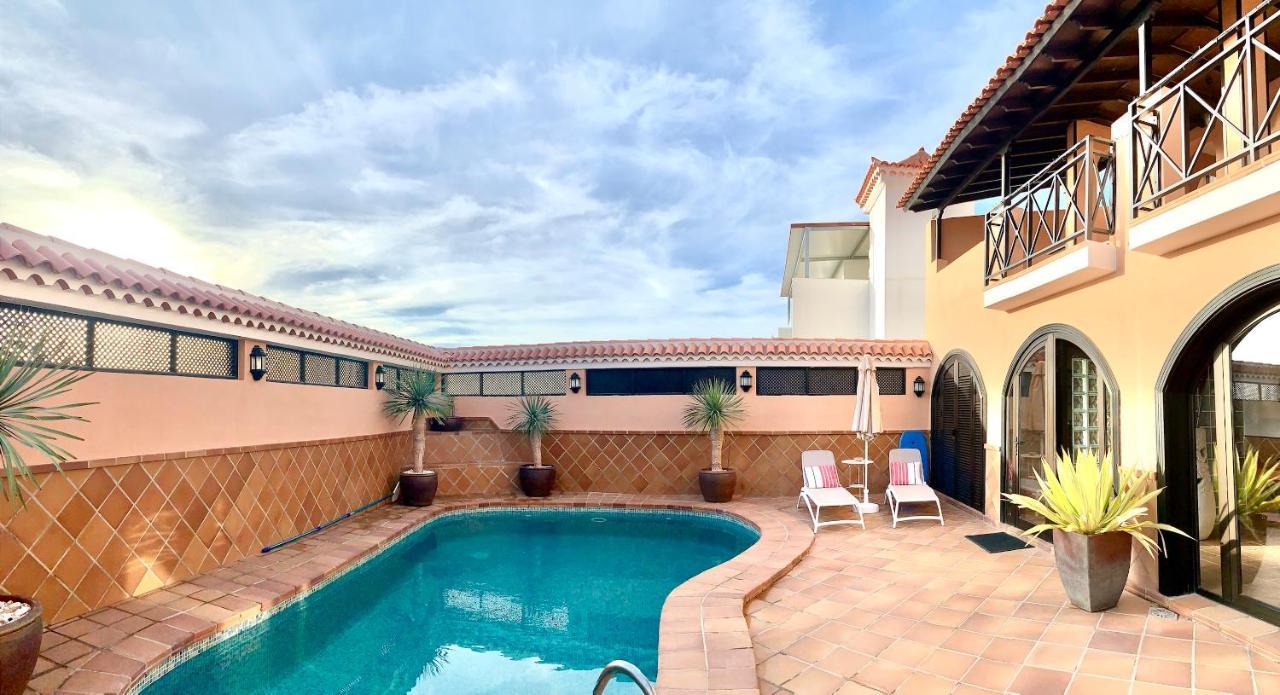 Your Holidays Home - Sta Monica - Costa Adeje Costa Adeje (Tenerife) Exterior foto