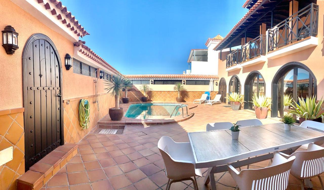 Your Holidays Home - Sta Monica - Costa Adeje Costa Adeje (Tenerife) Exterior foto