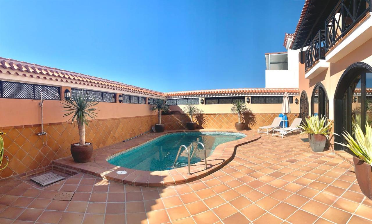Your Holidays Home - Sta Monica - Costa Adeje Costa Adeje (Tenerife) Exterior foto