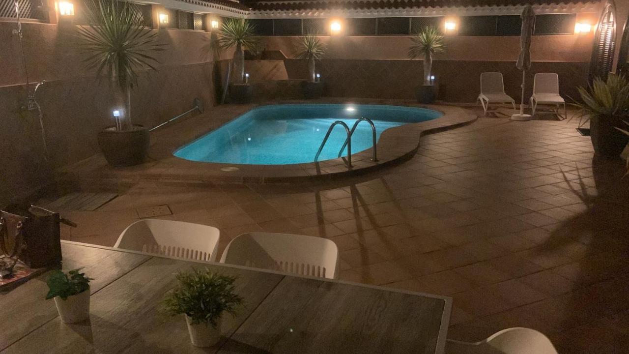 Your Holidays Home - Sta Monica - Costa Adeje Costa Adeje (Tenerife) Exterior foto